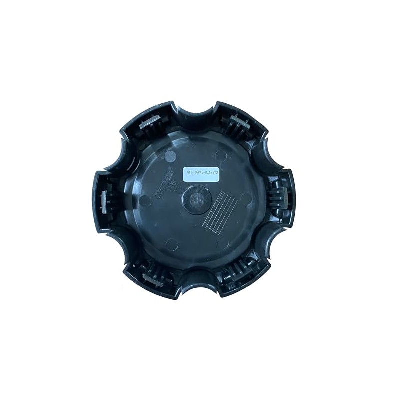 Matte Black Wheel Center Cap Hub Cap 5470-61397 for American