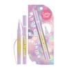 Genuine Japanese Product "Shake Shine Eyeliner" CathyDoll 04 Mauve Crystal