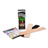 Kinesio Pre-Cut Application Neck Tape