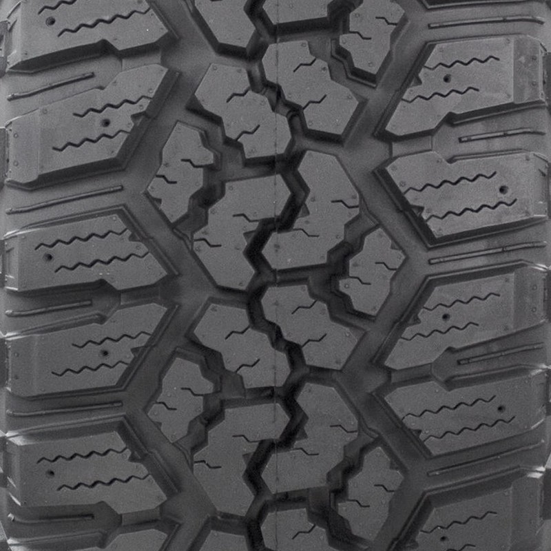 Kanati Trail Hog A/T 4 LT265/75R16 E/10PR BSW