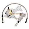 RCH Rear Brake Caliper Master Cylinder & Hose Assembly for