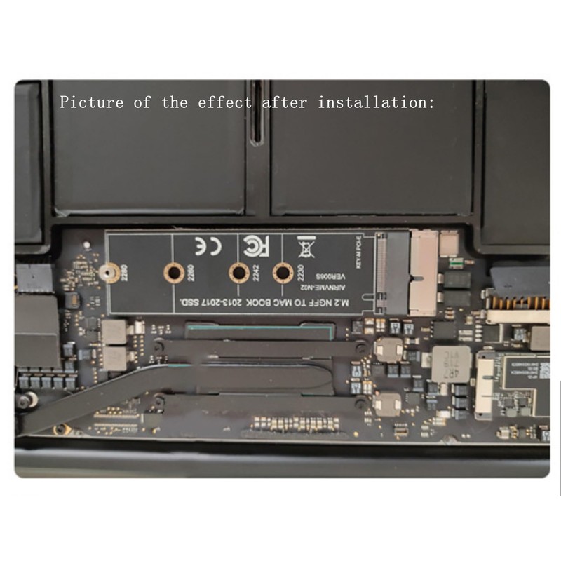 suckoo for MacBook AIR Pro 2013 2014 2015 2016 2017