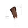 UND GRETEL Eye Shadow IMBE Lavender Grey Natural Cosmetics Highly