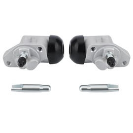 Fit for Backing Marine Trailer 10"/12" Hydraulic Brake Uni-Servo Wheel Cylinders K71-424-00 K71-425-00 054-064-00 054-065-00