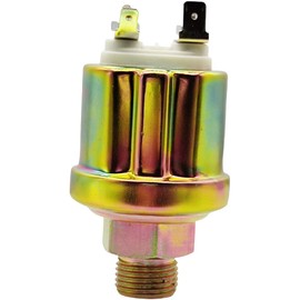 EZROAD Oil Pressure Switch Sensor 01175981 01182841 Compatible with Deutz 2011 1011 914 913 912 513 413 F10L513BA6M816 BF6M1015 F2L2011 BF3L2011 D2011L3I TD2011L4I F2M2011 F3M2011 Engine 01183692