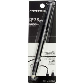 Cover Girl 63222 200blkonx Black Onyx Perfect Point Eyeliner Pencil