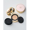 Shalrang de Paris [샬랑 드 파리] 세미매트 커버 쿠션 엑셀랑스 15g 2종 (택1) [Shallang de Paris] Semi-Matte Cover Cushion Excellence 15g 2 Types (Choose 1)