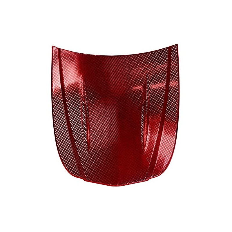 VViViD+ Holographic Weave High-Gloss Vinyl Car Wrap (1ft x 5ft,