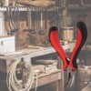 Mini Bent Nose Plier Bent Nose Plier Bent Chain Nose