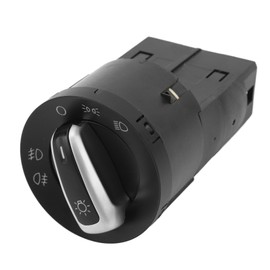 Headlight Fog Light Lamp Switch Quick Response 3BD941531 Replacement for Sagitar MK6 MK4 B5 B5.5