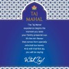 Taj Mahal Brooke Bond, Tea, 500g