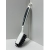 proWin Washing Up Brush White/Grey