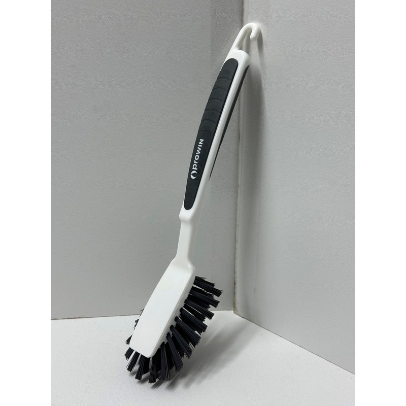proWin Washing Up Brush White/Grey