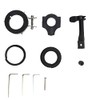 Motorcycle Cruise Control Throttle Assist - Universal Motorcycle Throttle Lock