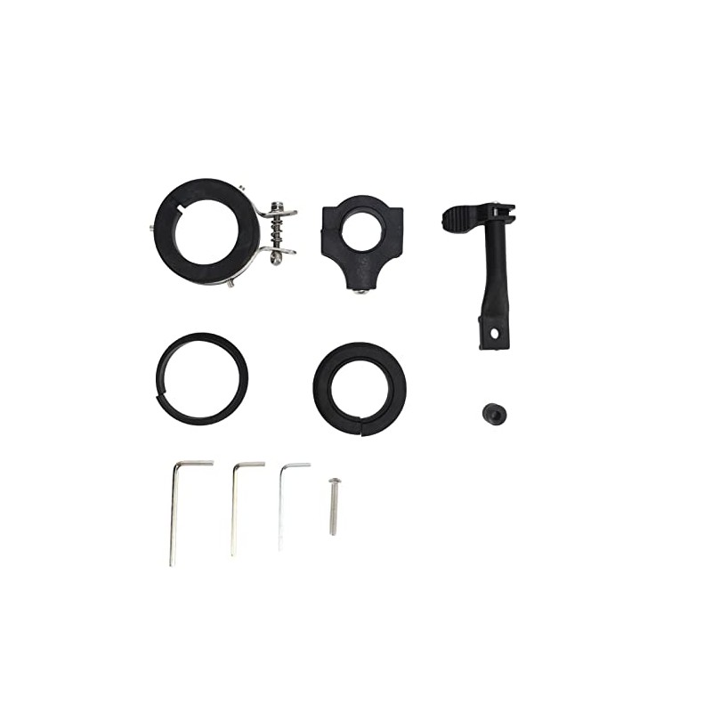 Motorcycle Cruise Control Throttle Assist - Universal Motorcycle Throttle Lock