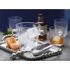 Mariposa c | Clear | Brillante | BARWARE | Scoops