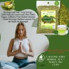 Moringa Leaf Tea – 4 oz (113 g) – 100%