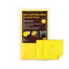 36 microfiber car wash towels, car towels / 극세사 세차