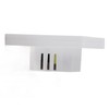 3A Smart Thermostat LCD Display Programmable Widely Used Water Heating