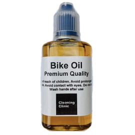Bike Bicycle General Chain Bearing Synthetic Oil Lubricant