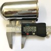2 x Wall Bracket for Wall Rail Wall Mount for