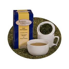 Pure Peppermint (2oz. Loose)