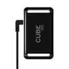 CUBE GPS Tracker OBD II Cable Charger, 10 Feet -