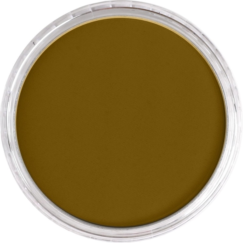 PanPastel Ultra Soft Artist Pastel, Orange Extra Dark