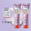 L'Oréal Everpure Frizz-Defy Kit Shampoo + Acondicionador 2x250 ml –