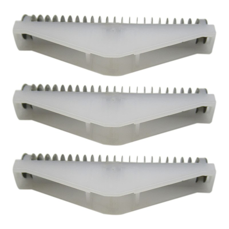 2024 Upgraded Replacement Screen and Cutters for Remington MicroScreen 3
