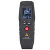 Nuclear Radiation Detector Professional Radiation Dosimeter High Sensitivity X β