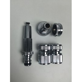 SpiceFlow Gardena comp.