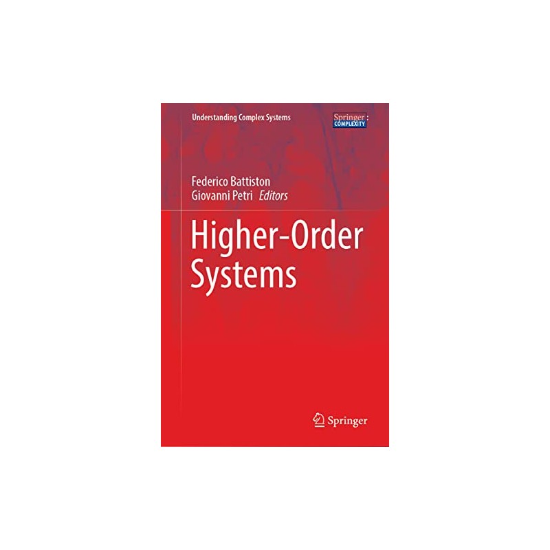 Higher-Order Systems