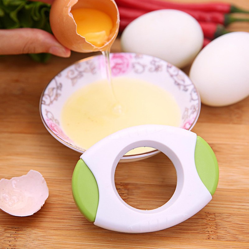 1 pcs Egg Topper Cutter Clipper Steel Serrations Egg Opener