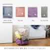 ideaco Thin but Premium Senshu Towel, 19.7 x 43.3 inches