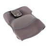 Heated Knee Pads 3 Levels Temp Vibration Rechargeable Fatigue Relief