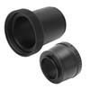 Telescope Camera SCT Adapter T2 T Ring Adapter Aluminum Alloy