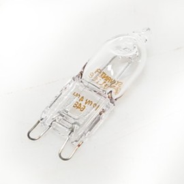 Amesias WPW10472384 for Whirlpool KitchenAid Microwave Wall Oven Light Bulb W10472384