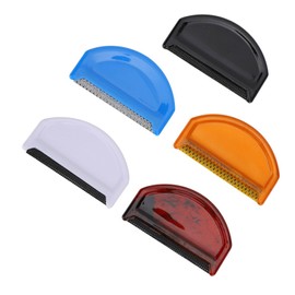 aqxreight 5 Uds Quitapelusas de Tela H B Recortadora Accesorios de Ropa B Peines para Suéteres de Tela de Tira Que Reemplazas Necesarios para Poder Presentar la Tela Que Personalizas