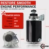 16 Tooth Starter Motor Replacement for Craftsman LT1000 LT3000 LT4000