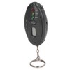 Breath Alcohol Tester Accurate Sensitive Light Indicator Portable Digital Display