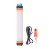 Magnetic Underhood Work Light 7800mAh USB Rechargeable 380LM Bright Waterproof