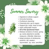 Nova Scotia | Summer Savory | 100% Natural | 30gm