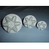 Snowflake Plunger Cutters