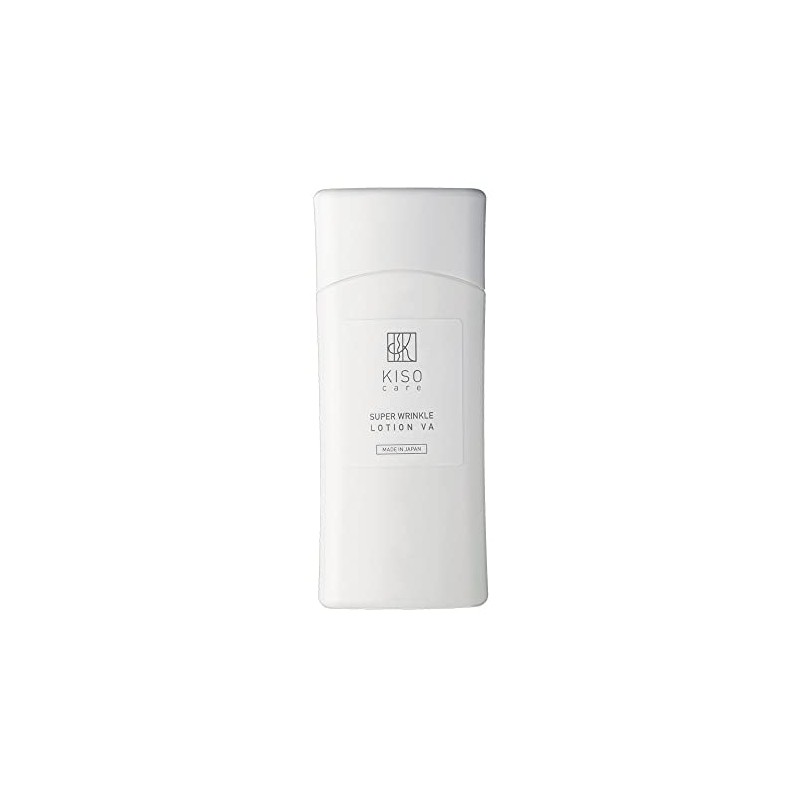 KISO CARE Pure Retinol, Solution 3% Formula, Lotion, Xiso, Super