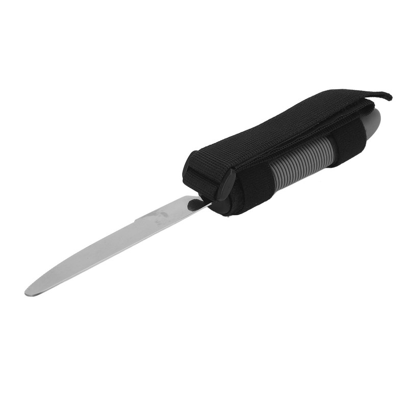 Adaptive Knife Easy Safe to Grip Stable Control Disabled Knife