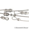 20 Metres Stainless Steel Wire Rope 7 x 7 Medium