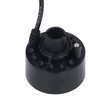 Reptile Mister Humidifier Professional Efficient Quiet Reptile Tank Fogger with