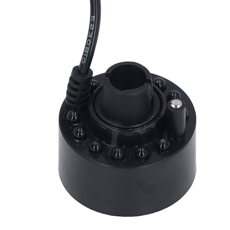 Reptile Mister Humidifier Professional Efficient Quiet Reptile Tank Fogger with