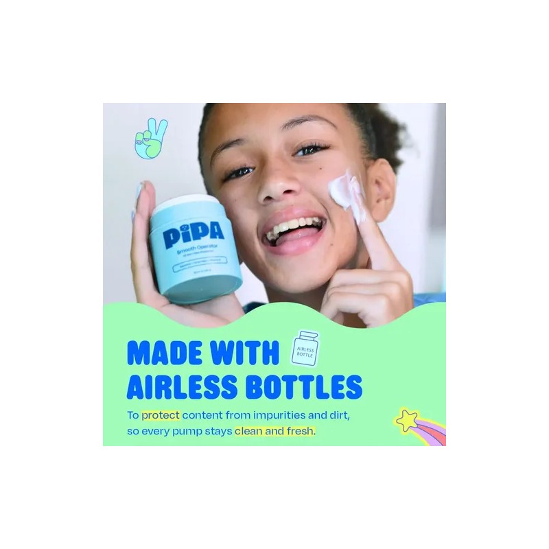 Pipa Skincare Start Young Bundle Set De Regalo Rutina De